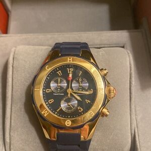 Michele woman’s watch